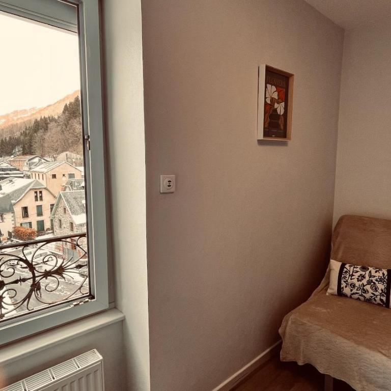 Villa Le Régis, des moments simples et vrais - Maisonette-Apartment - 16