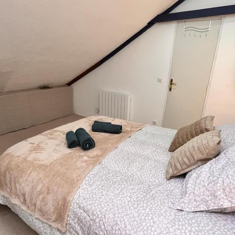 Villa Le Régis, des moments simples et vrais - Maisonette-Apartment - 3