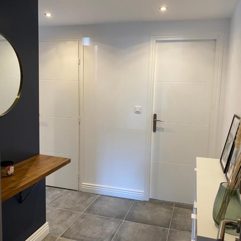 Superbe appart à Clermont-Ferrand Parking privé - Appartement 2 Chambres - 7