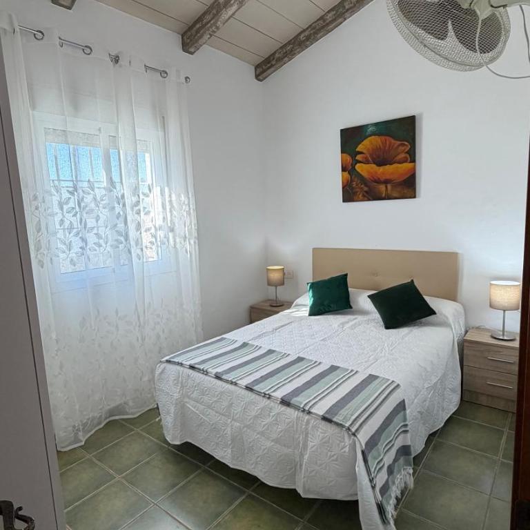 Casa con piscina privada en Conil de la Frontera - Villa de 2 dormitorios - 14
