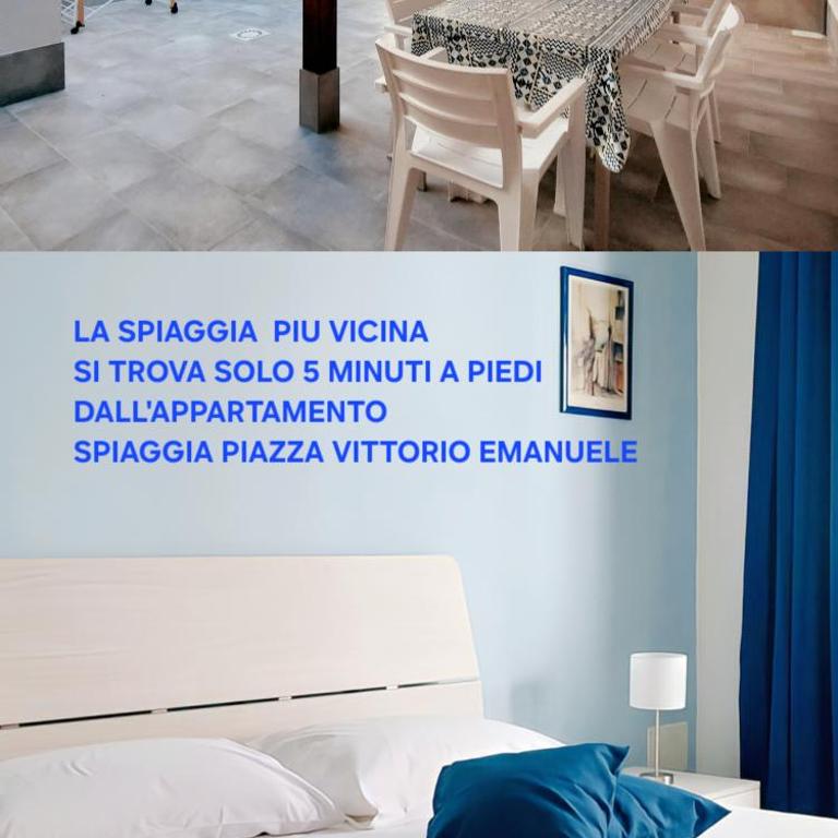 Portami al mare - Appartamento - 1