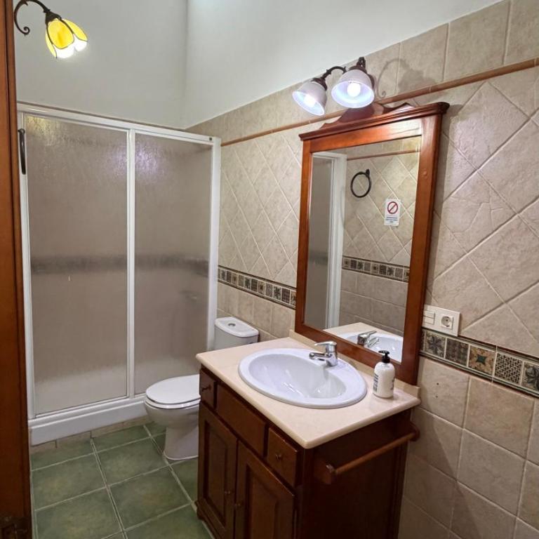 Casa con piscina privada en Conil de la Frontera - Villa de 2 dormitorios - 15
