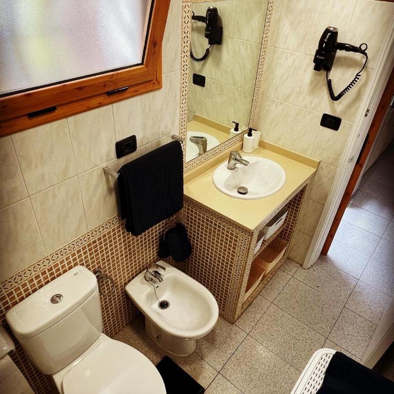 bungalowlucky - Apartamento de 1 dormitorio - 18