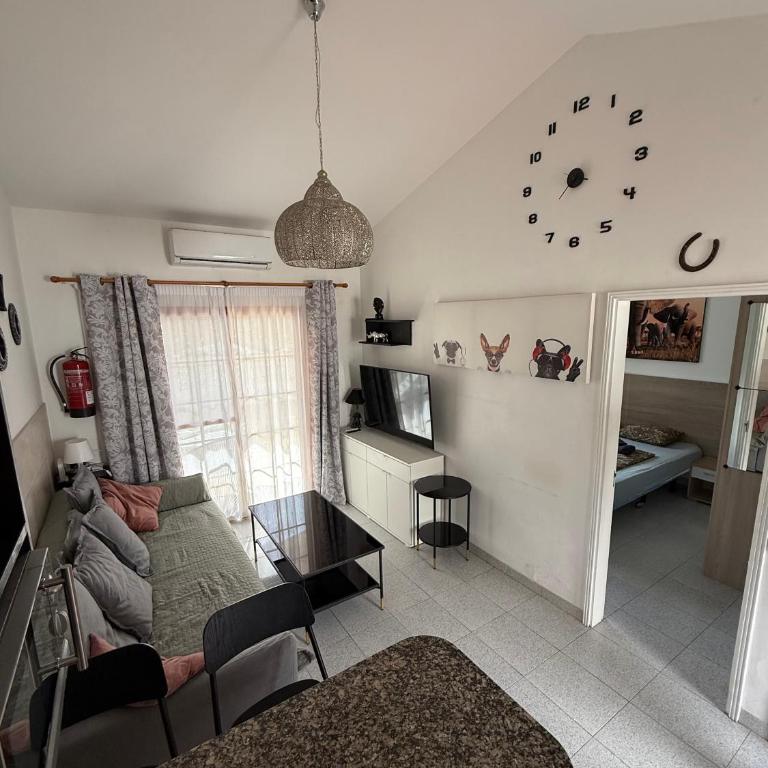 bungalowlucky - Apartamento de 1 dormitorio - 41