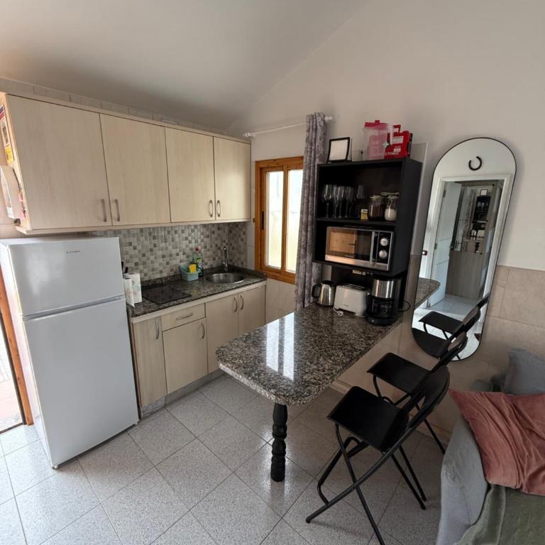 bungalowlucky - Apartamento de 1 dormitorio - 42