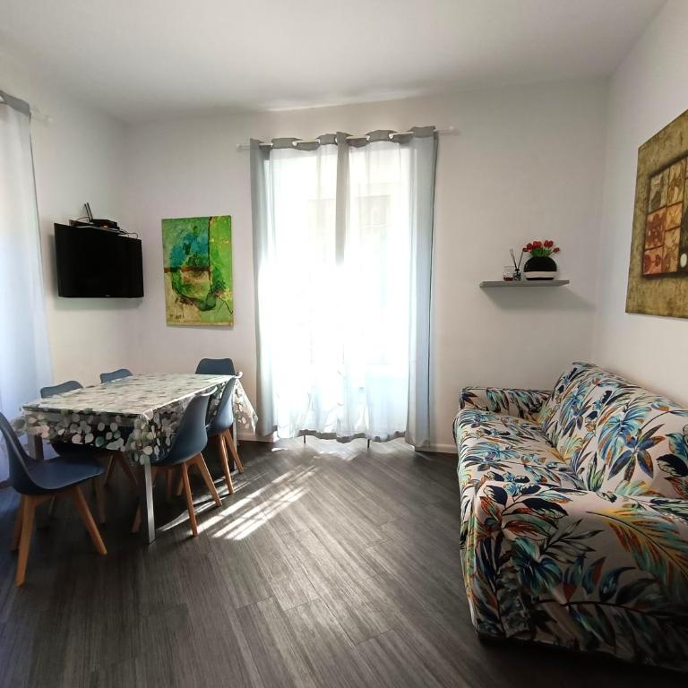 Vatican City San Peter quiet and lovely apartment - Appartamento con 2 Camere da Letto - 27