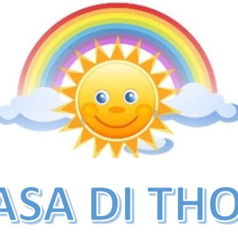 La Casa di Thomas - One-Bedroom Apartment - 1