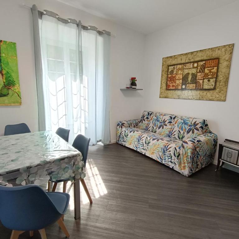 Vatican City San Peter quiet and lovely apartment - Appartamento con 2 Camere da Letto - 28