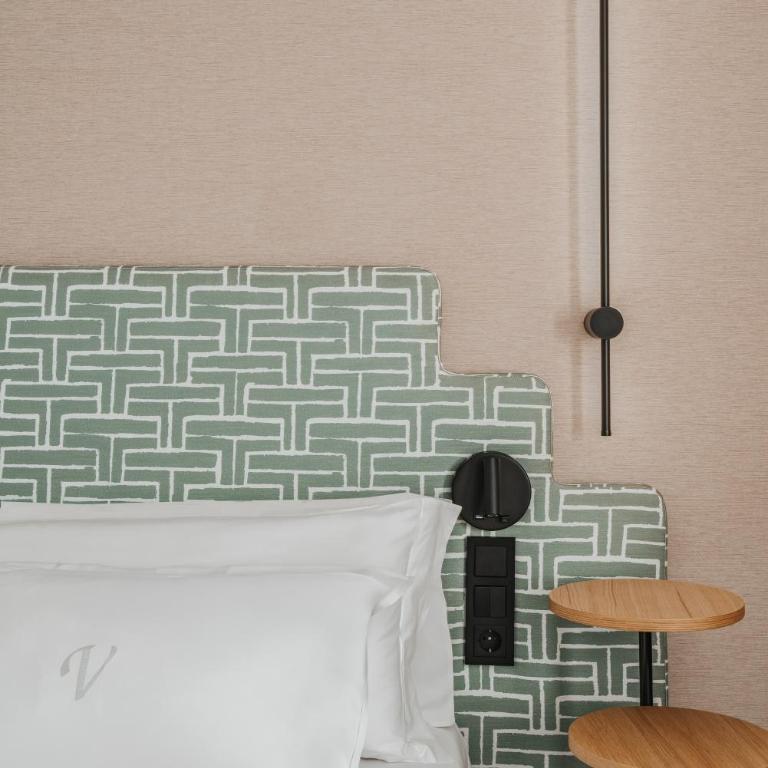 Vincci Soma - Habitación Superior Vincci - 3