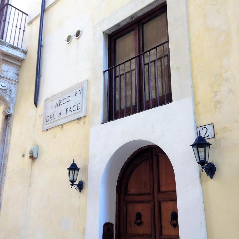 Navona Secret Suite - Appartamento Superior - 24