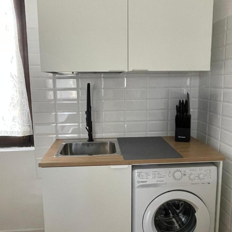La Casa di Thomas - One-Bedroom Apartment - 3