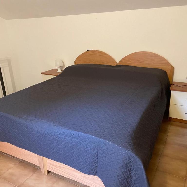 La Casa di Thomas - One-Bedroom Apartment - 4