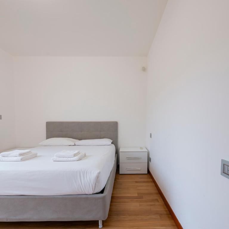 Luxury apartment - Muratori 9 - Appartamento con 1 Camera da Letto - 37