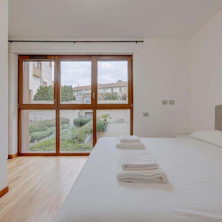 Luxury apartment - Muratori 9 - Appartamento con 1 Camera da Letto - 40