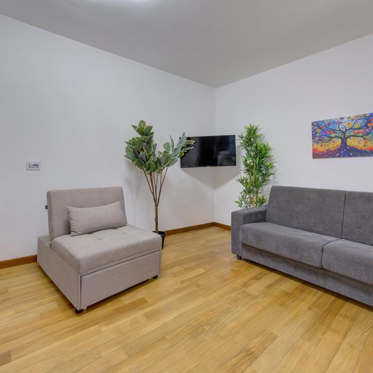 Luxury apartment - Muratori 9 - Appartamento con 1 Camera da Letto - 45