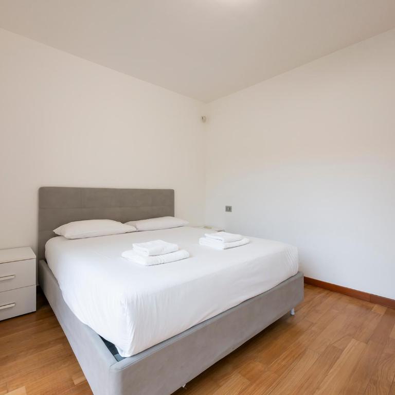 Luxury apartment - Muratori 9 - Appartamento con 1 Camera da Letto - 41