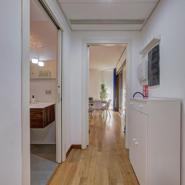 Luxury apartment - Muratori 9 - Appartamento con 1 Camera da Letto - 47