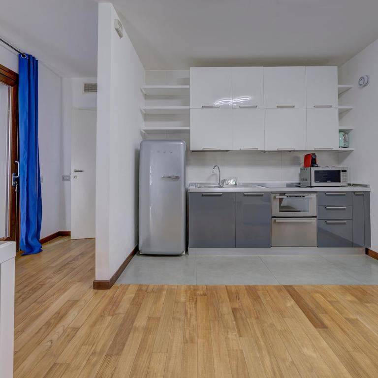 Luxury apartment - Muratori 9 - Appartamento con 1 Camera da Letto - 48