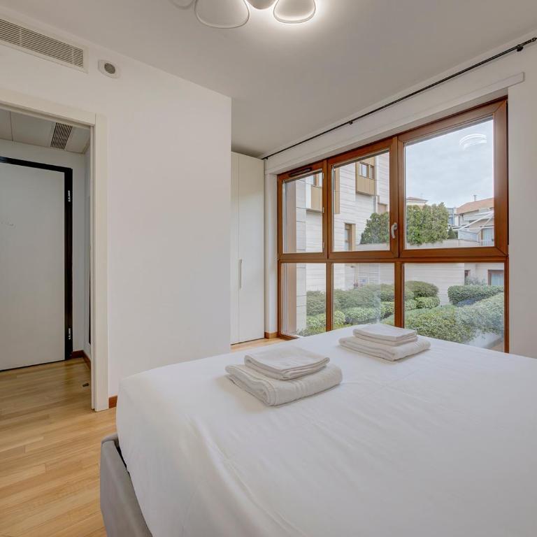 Luxury apartment - Muratori 9 - Appartamento con 1 Camera da Letto - 3