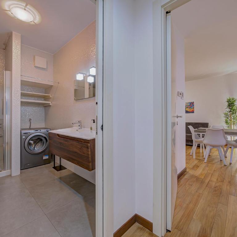 Luxury apartment - Muratori 9 - Appartamento con 1 Camera da Letto - 44