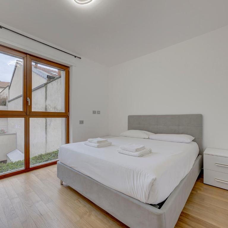 Luxury apartment - Muratori 9 - Appartamento con 1 Camera da Letto - 46
