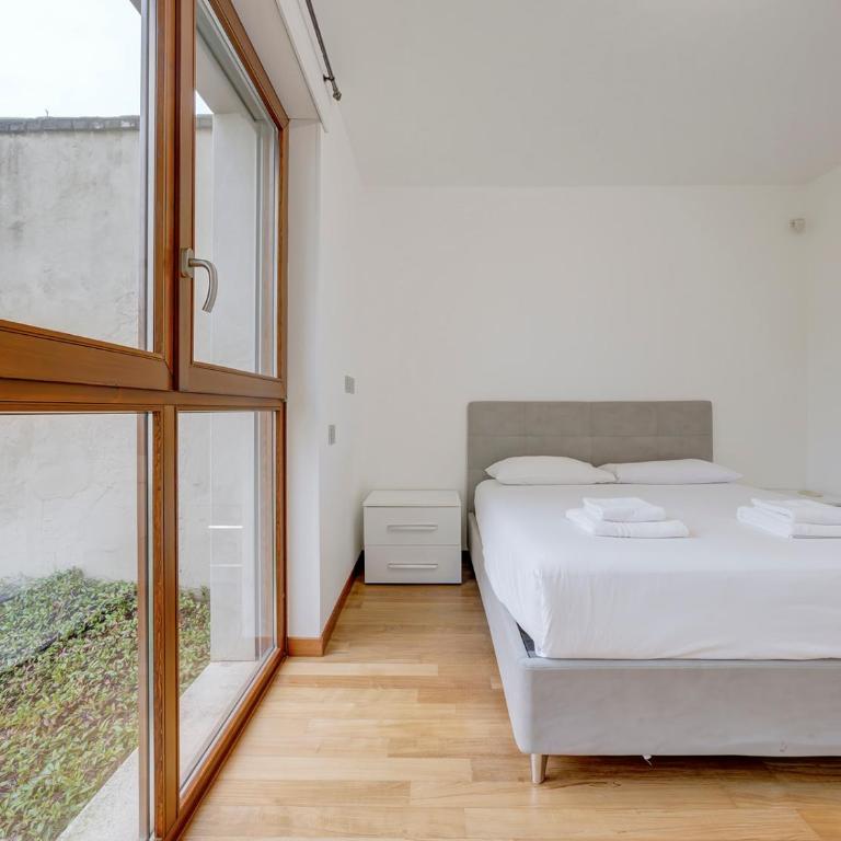 Luxury apartment - Muratori 9 - Appartamento con 1 Camera da Letto - 52