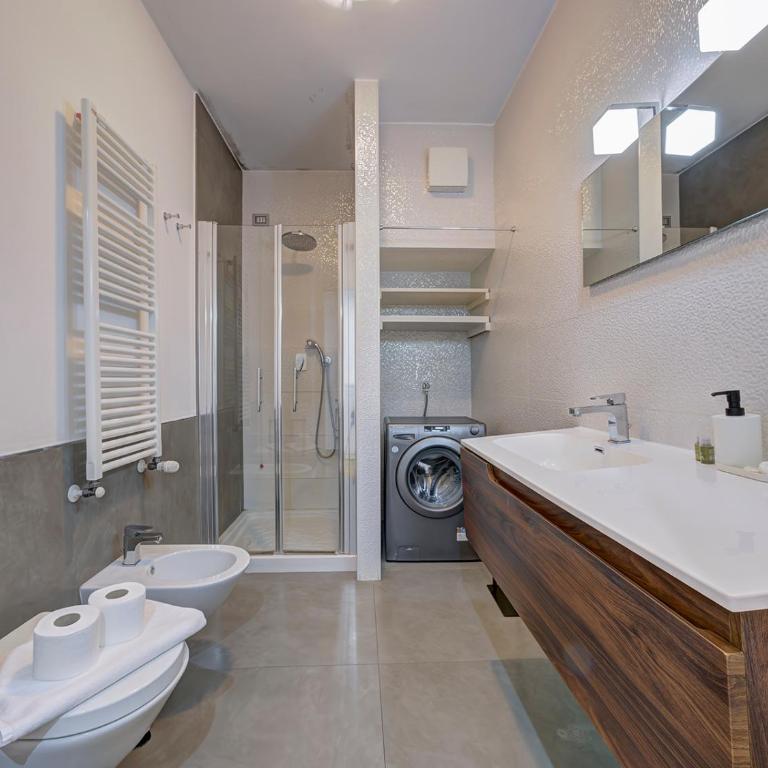 Luxury apartment - Muratori 9 - Appartamento con 1 Camera da Letto - 49