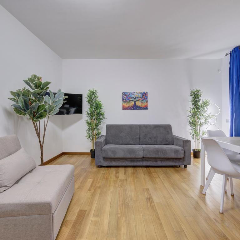 Luxury apartment - Muratori 9 - Appartamento con 1 Camera da Letto - 4
