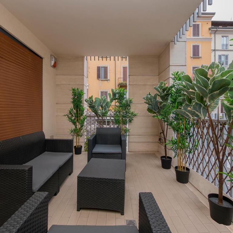 Luxury apartment - Muratori 9 - Appartamento con 1 Camera da Letto - 57