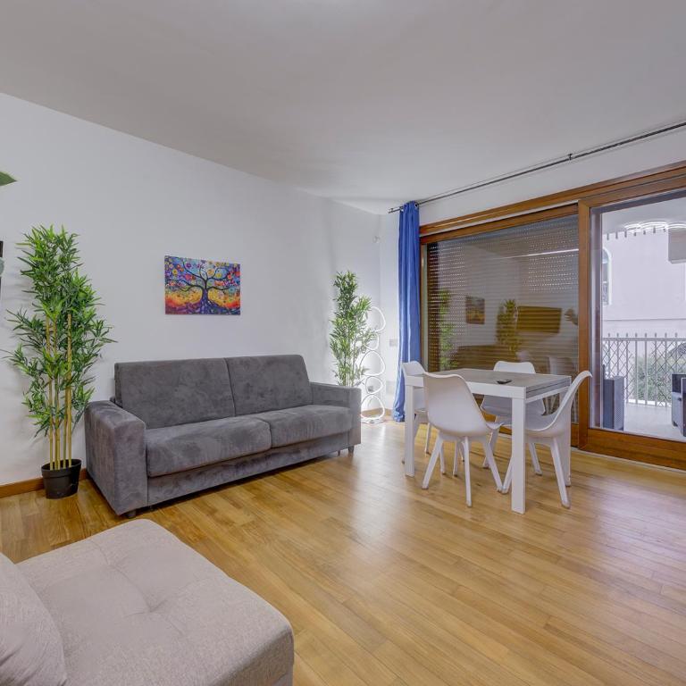 Luxury apartment - Muratori 9 - Appartamento con 1 Camera da Letto - 56
