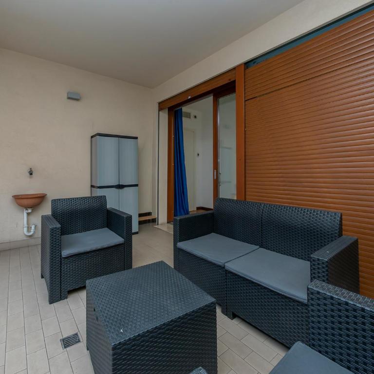 Luxury apartment - Muratori 9 - Appartamento con 1 Camera da Letto - 58