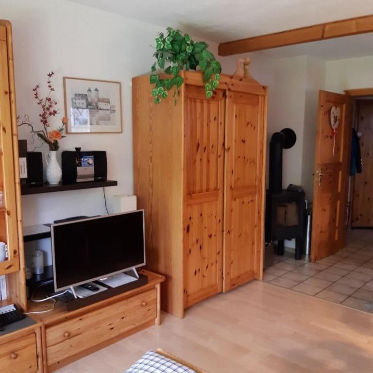 Ferienwohnungen Schneeheide im Feriendorf Sonnenhang - Studio-Apartment - 3