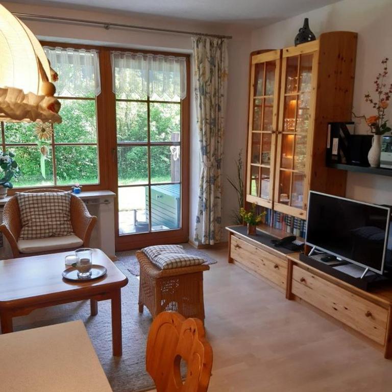 Ferienwohnungen Schneeheide im Feriendorf Sonnenhang - Studio-Apartment - 4