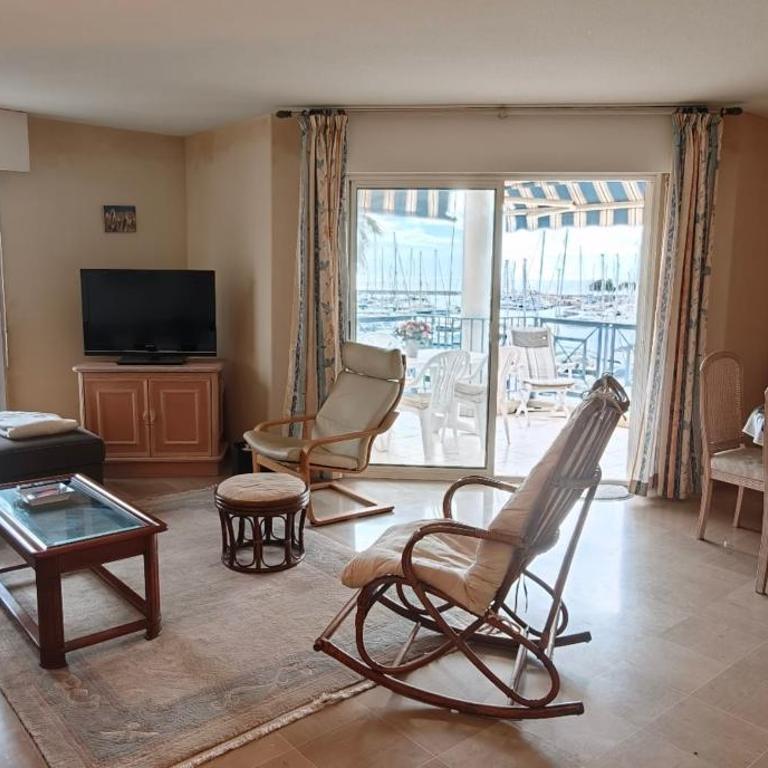 Sea View Apartment in Fréjus - Appartamento - 3