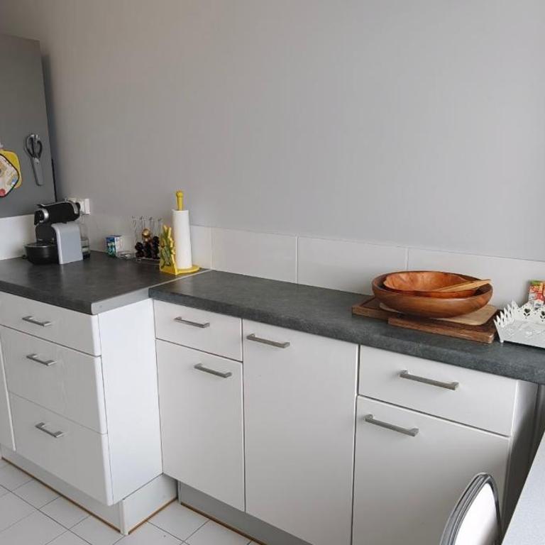 Sea View Apartment in Fréjus - Appartamento - 7