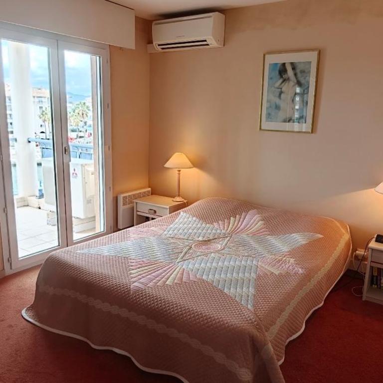 Sea View Apartment in Fréjus - Appartamento - 8