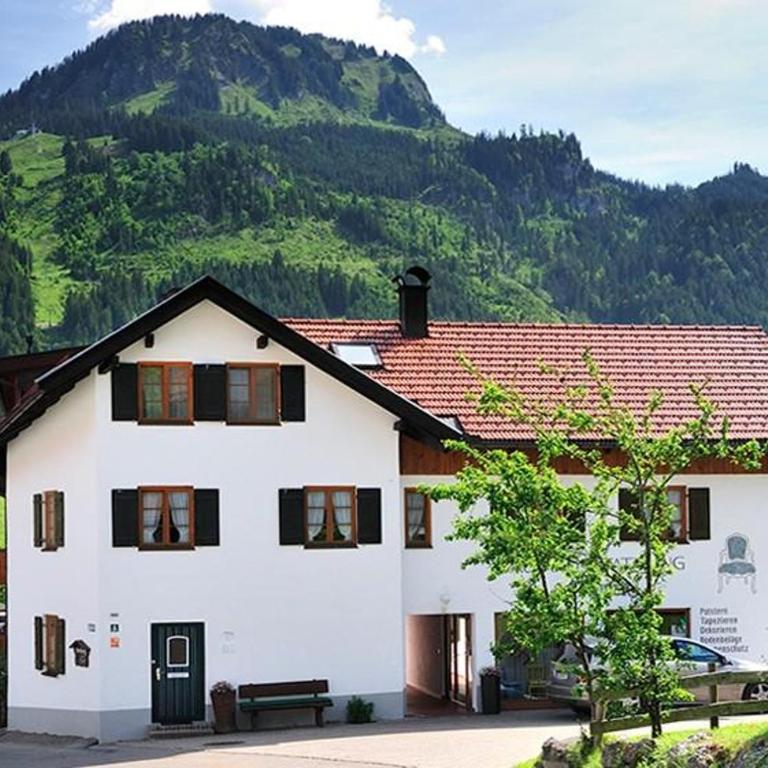 Wohlfühl-Ferienwohnungen Schneider - Apartment mit 2 Schlafzimmern und Balkon - 8