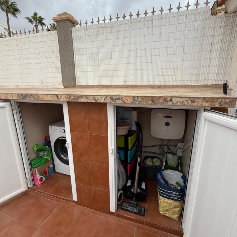 bungalowlucky - Apartamento de 1 dormitorio - 45
