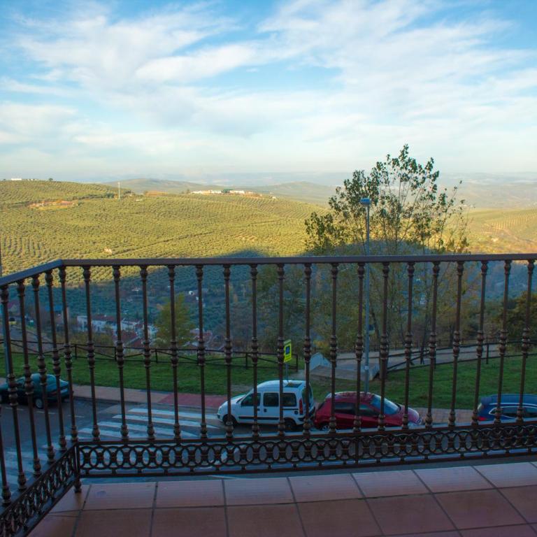 Apartmentos Corona - Apartamento de 2 dormitorios - 1