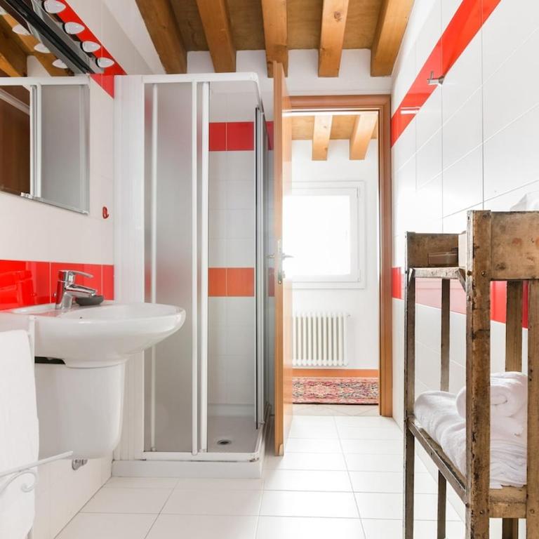 Le Logge, Iconic Basilica Views in the Heart of Vicenza - Appartamento con 2 Camere da Letto e Vista Città - 20