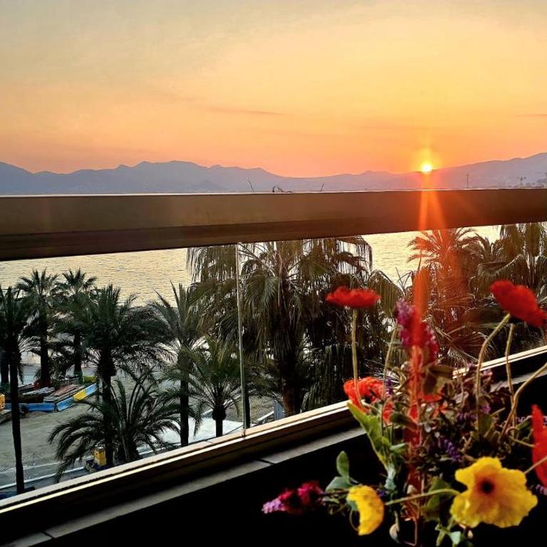 "La Dolce Vita" Seaview Apartment - La Réale Croisette - Appartement 2 Chambres - Vue sur Mer - 18
