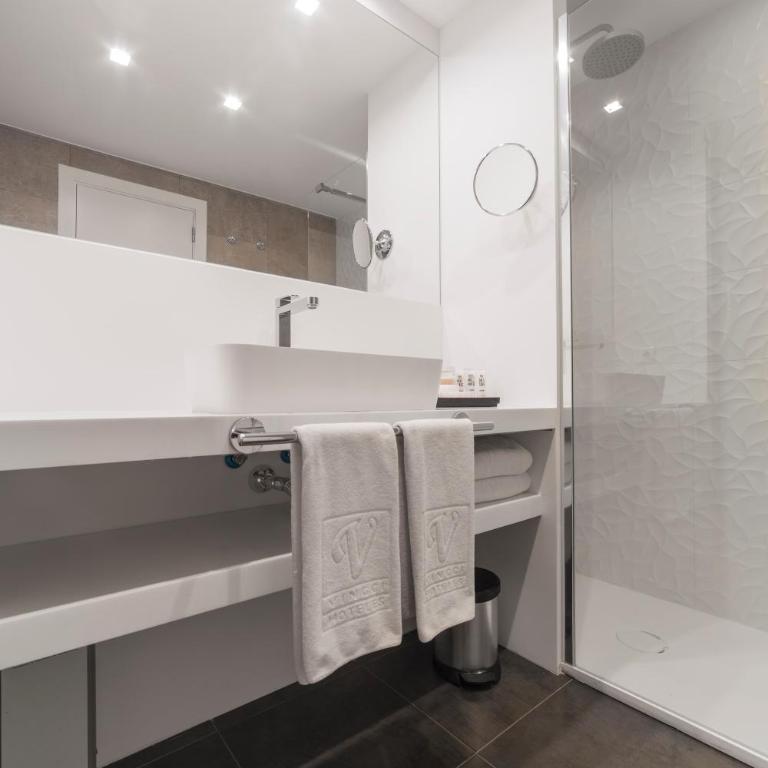 Vincci Soma - Habitación Vincci - 11