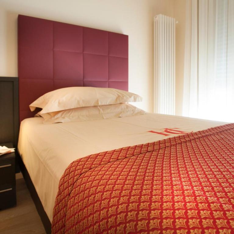 Residence Calissano - Appartamento con 2 Camere da Letto e Balcone (4 Adulti) - 5