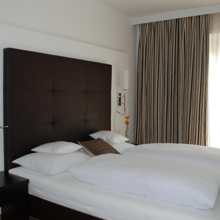 Aparthotel Pichler - Appartamento Standard con Balcone - 6