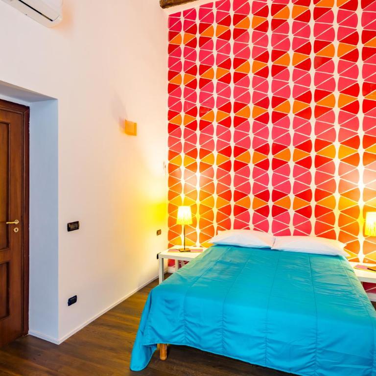 Wide and Arty at Spanish Quarter - Apartment - 27