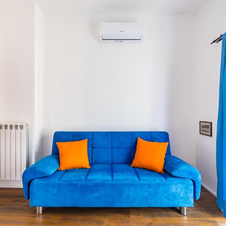 Wide and Arty at Spanish Quarter - Apartment - 24