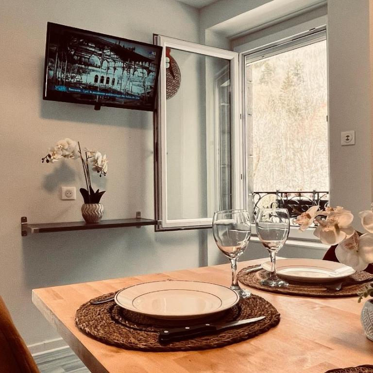 Villa Le Régis, des moments simples et vrais - Maisonette-Apartment - 18