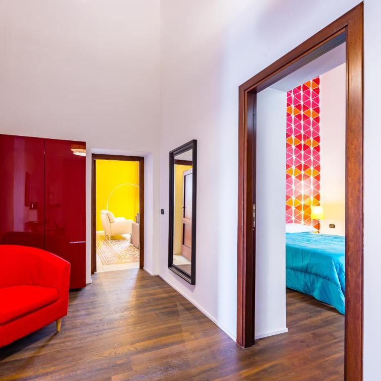 Wide and Arty at Spanish Quarter - Apartment - 37