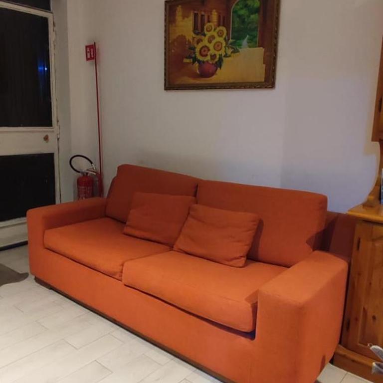 Oasi Marina - Two-Bedroom House - 15