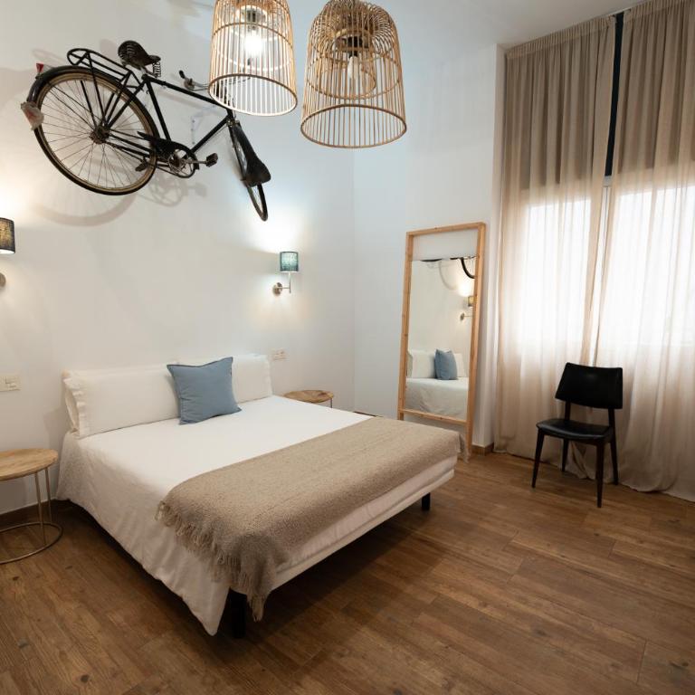 Sunny Stay Guest Houses - Four-Bedroom Apartment - 15